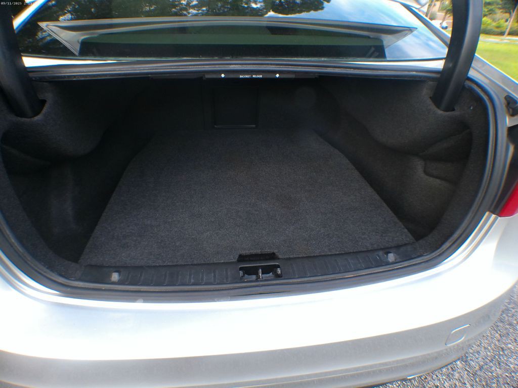 2015 Volvo S60 Image 5