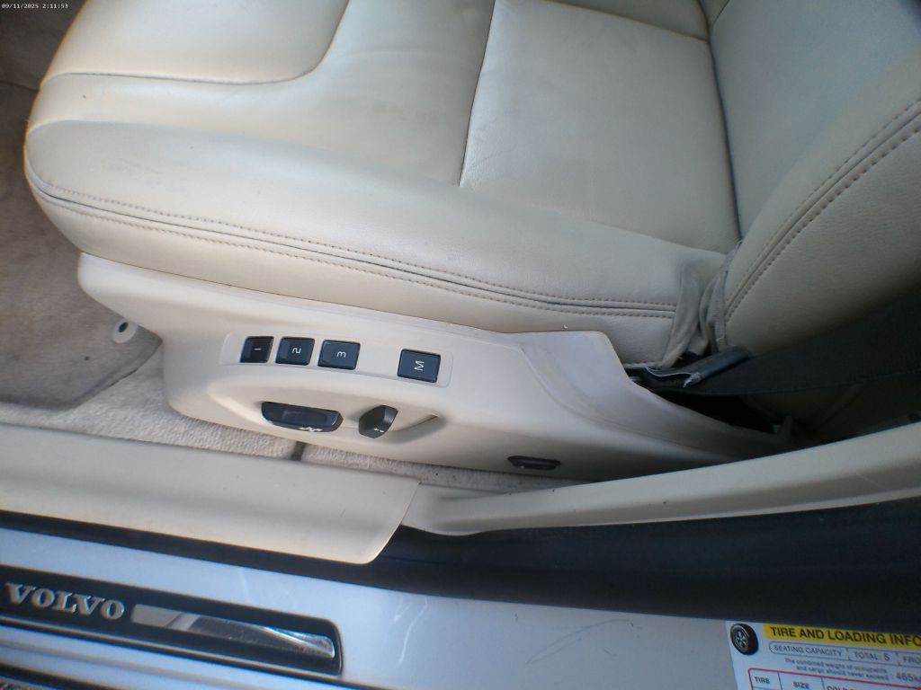 2015 Volvo S60 Image 7