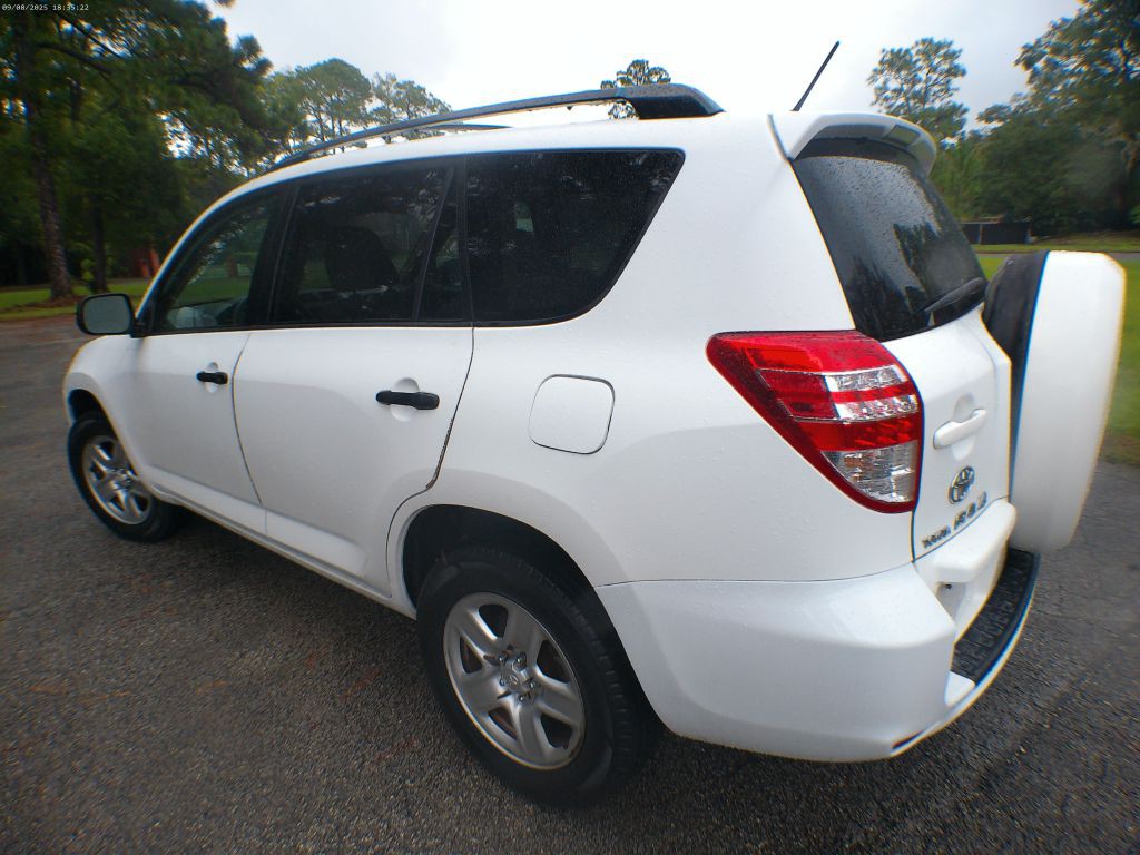 2010 Toyota Rav4 Image 4