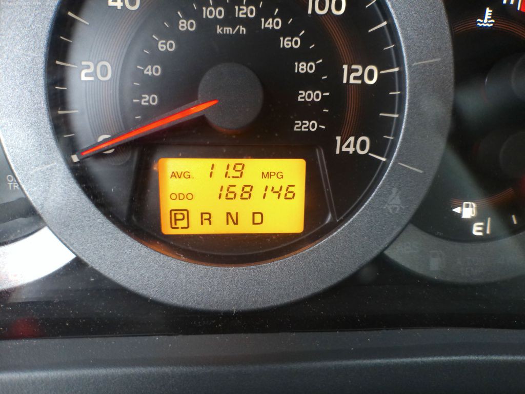 2010 Toyota Rav4 Image 13