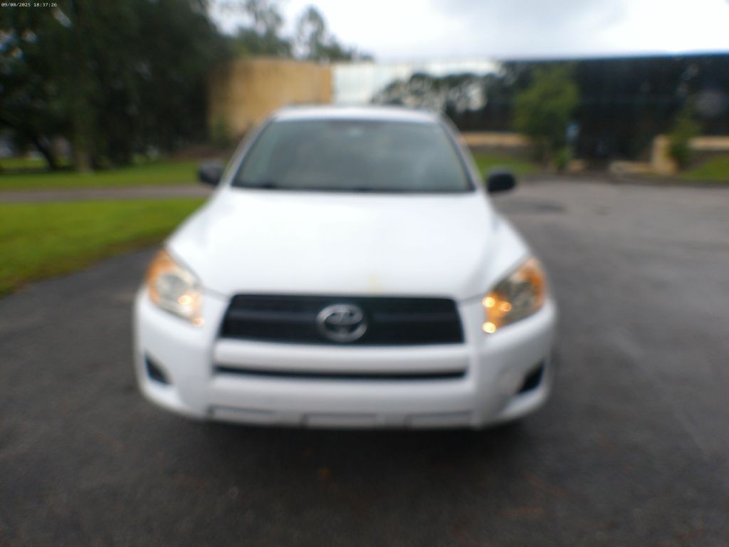 2010 Toyota Rav4 Image 14