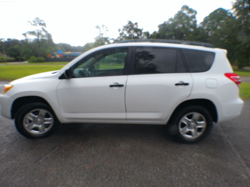 2010 Toyota Rav4 Image 15