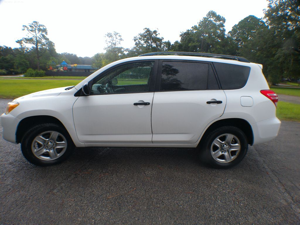 2010 Toyota Rav4 Image 16
