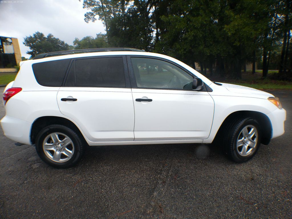 2010 Toyota Rav4 Image 17