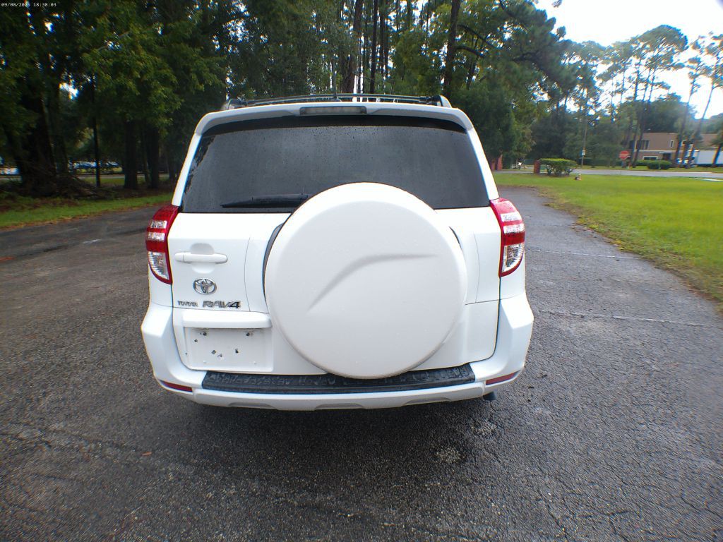 2010 Toyota Rav4 Image 18