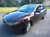 Image for 2011 Kia Forte EX ID: 6840823