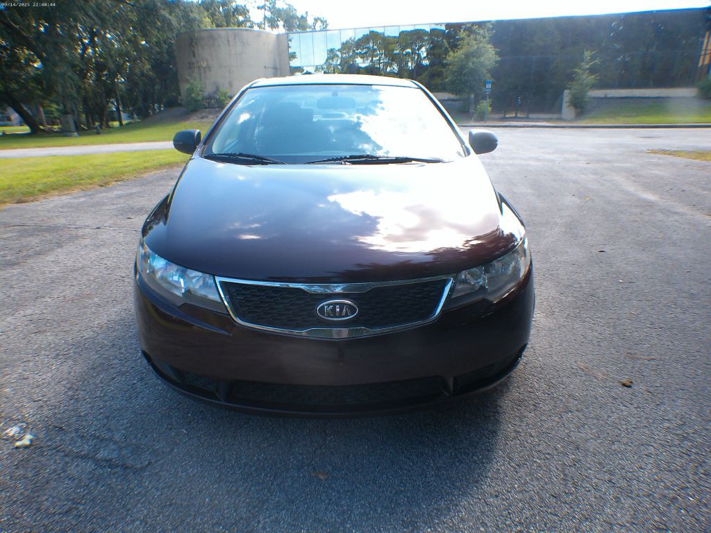 2011 Kia Forte Image 5
