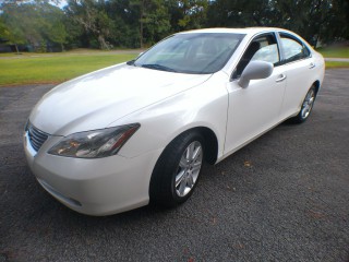 Image for 2007 Lexus ES 350 ID: 6843145