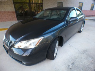 Image for 2008 Lexus ES 350 ID: 6847365