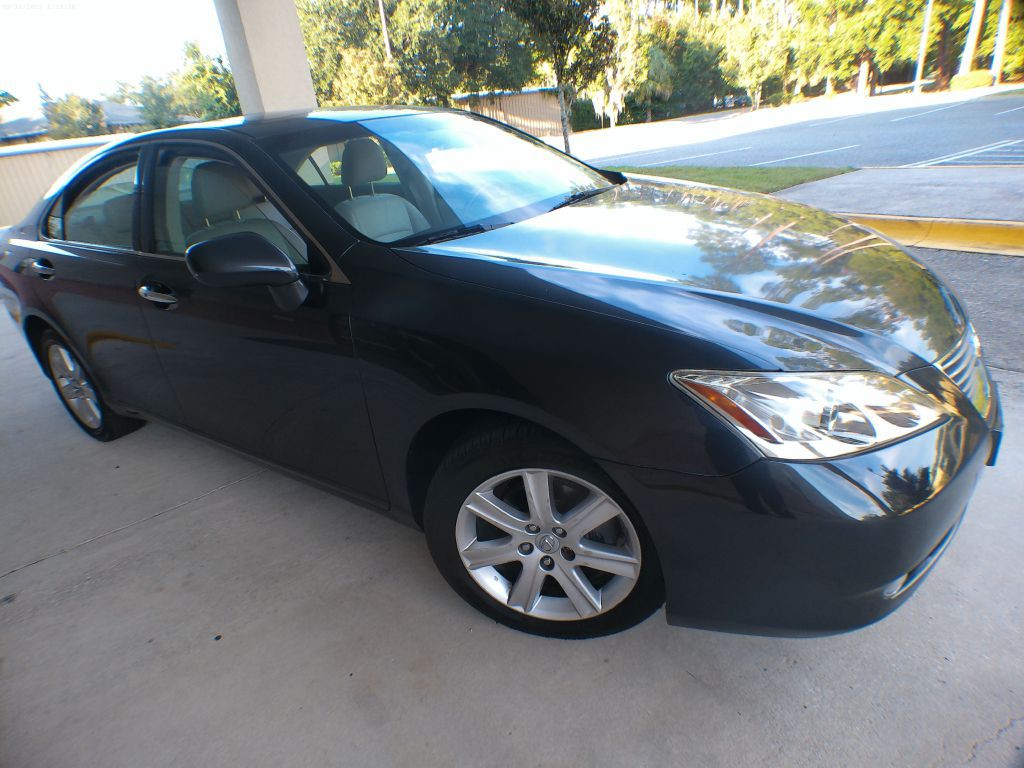 2008 Lexus ES Image 2