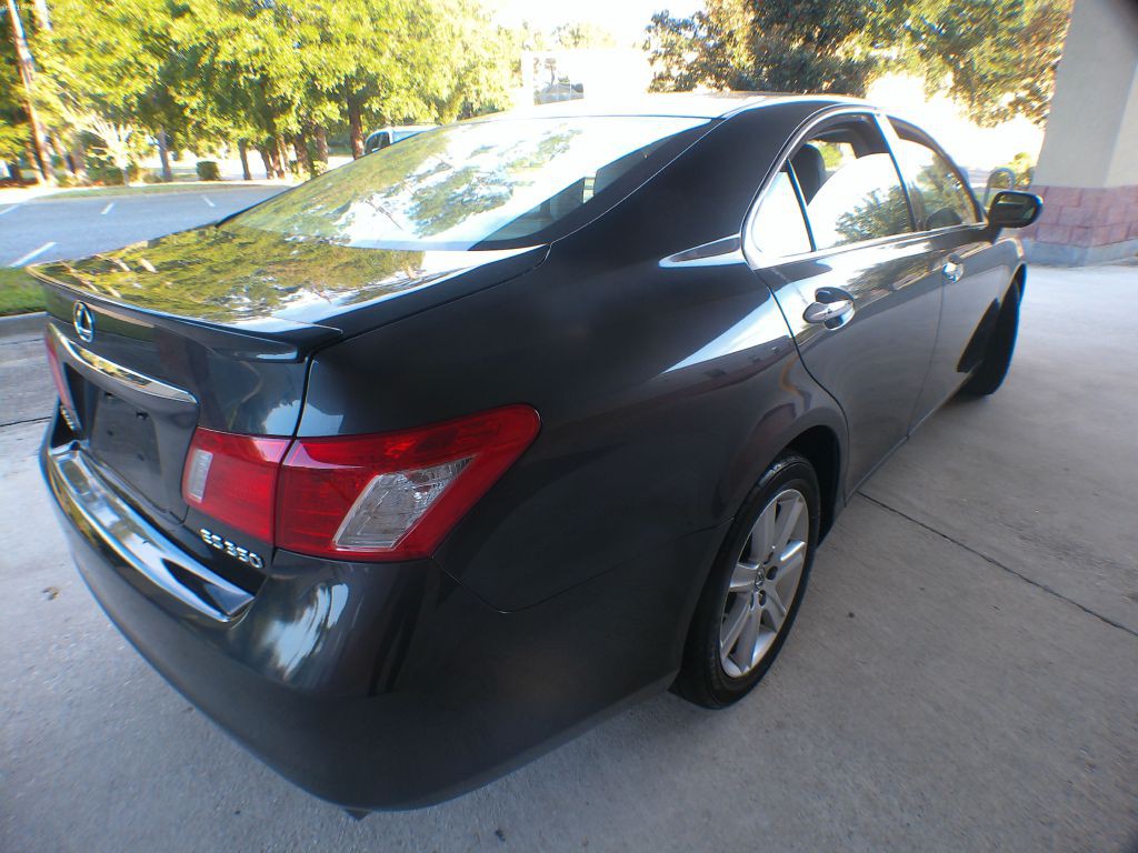 2008 Lexus ES Image 3