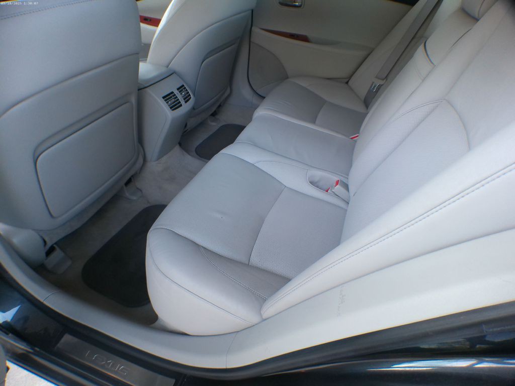 2008 Lexus ES Image 6