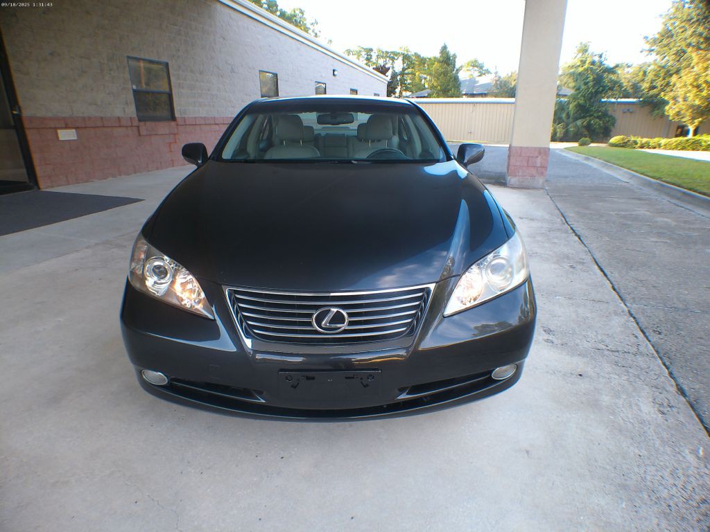 2008 Lexus ES Image 15