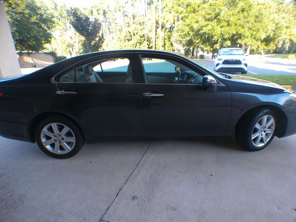 2008 Lexus ES Image 17