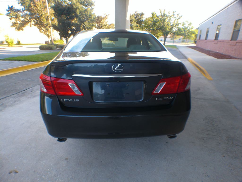 2008 Lexus ES Image 18