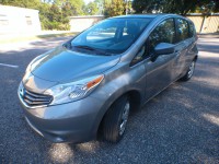 Image for 2015 Nissan Versa S ID: 6849918
