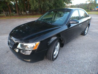 Image for 2006 Hyundai Sonata GLS ID: 6867578