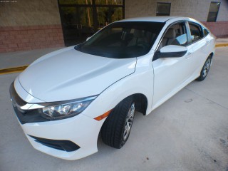 Image for 2017 Honda Civic LX ID: 6876763