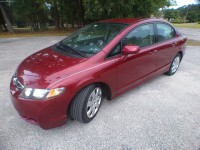 Image for 2010 Honda Civic LX ID: 6881647