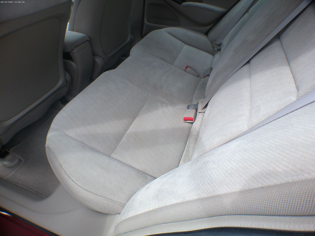 2010 Honda Civic Image 6