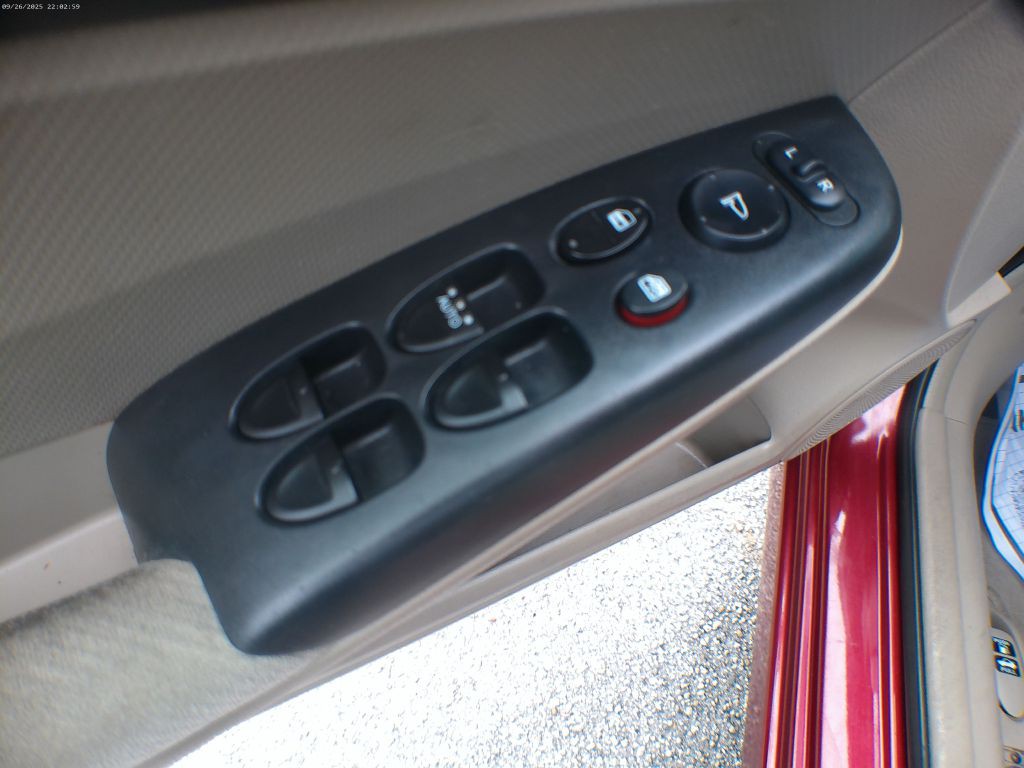 2010 Honda Civic Image 9