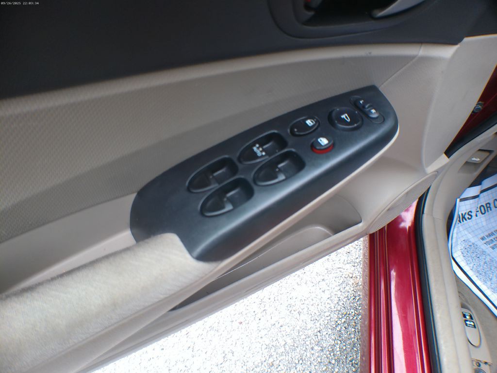 2010 Honda Civic Image 12