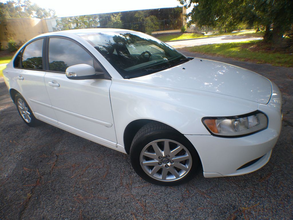 2008 Volvo S40 Image 2