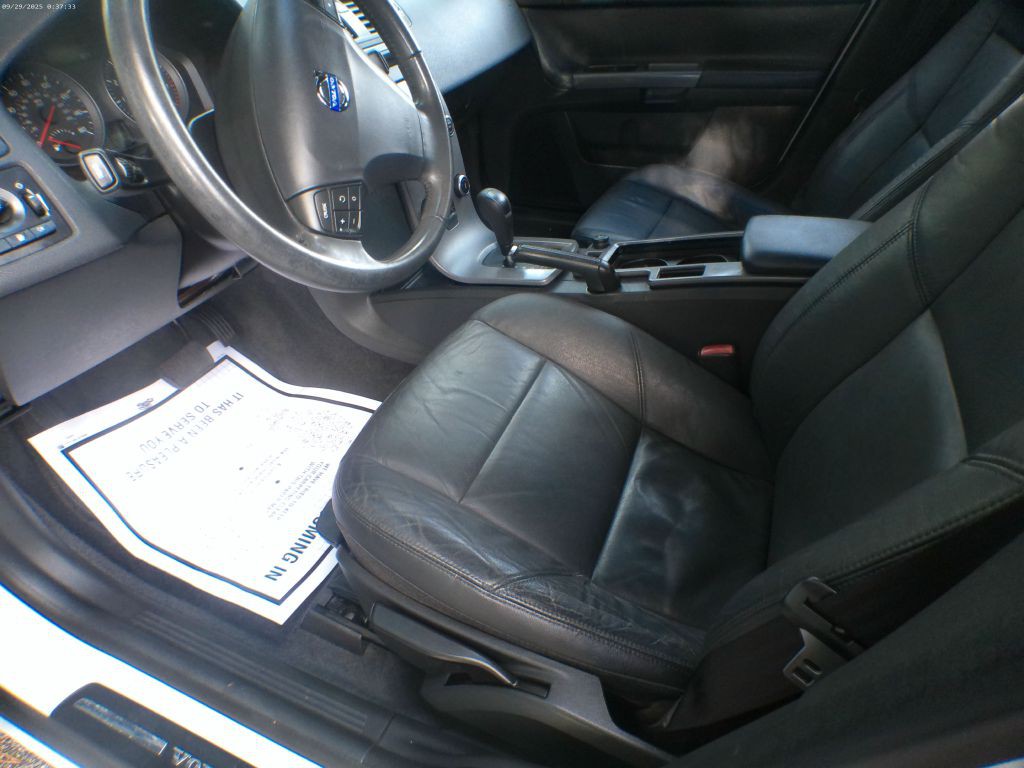 2008 Volvo S40 Image 5
