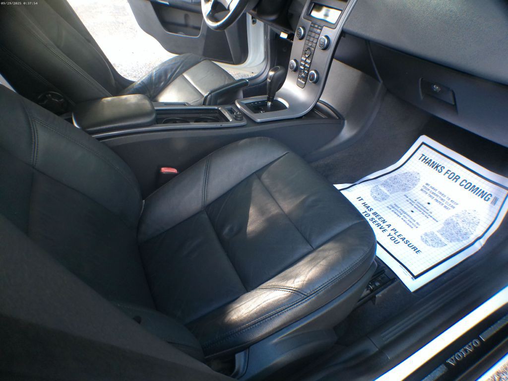 2008 Volvo S40 Image 7