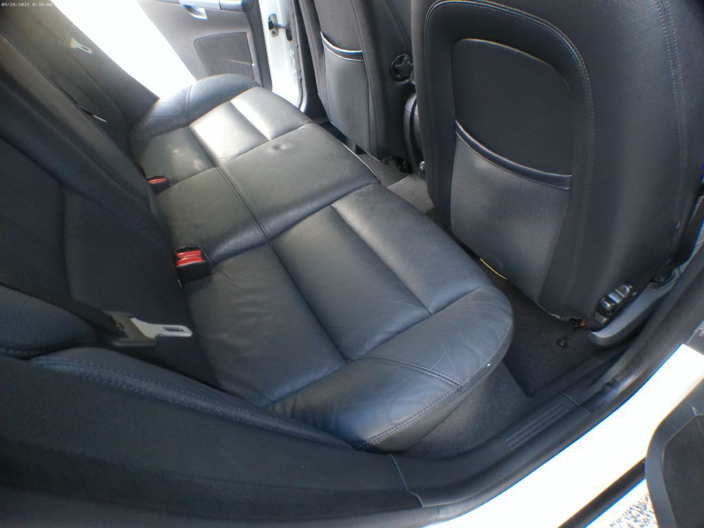 2008 Volvo S40 Image 8