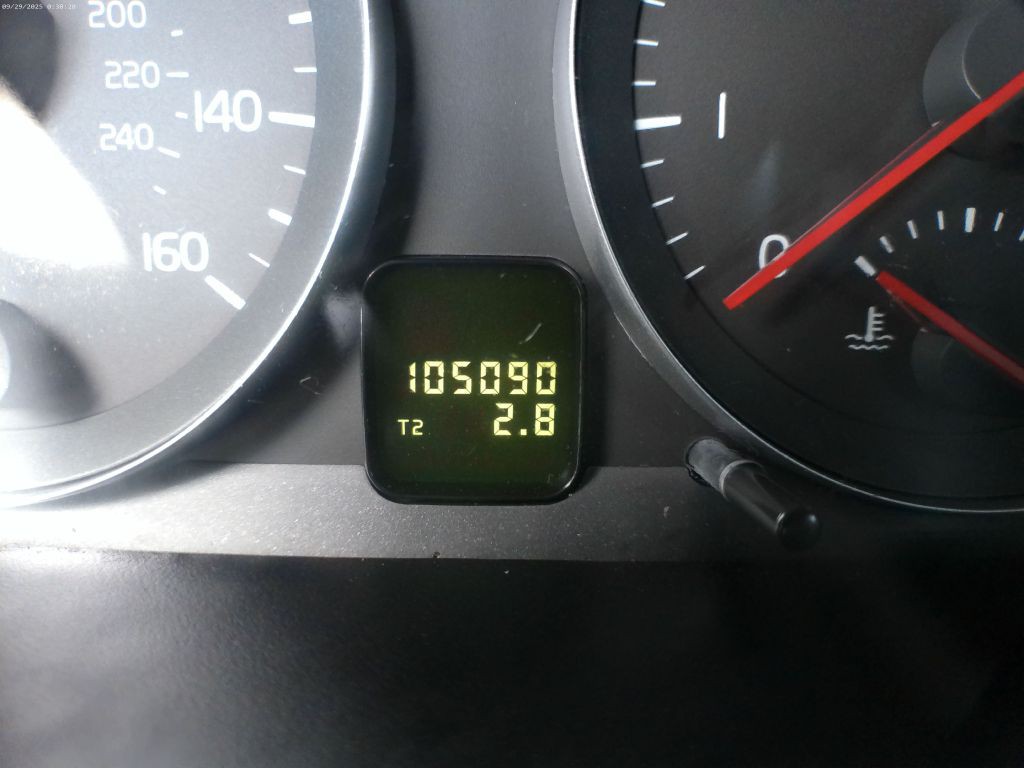 2008 Volvo S40 Image 10