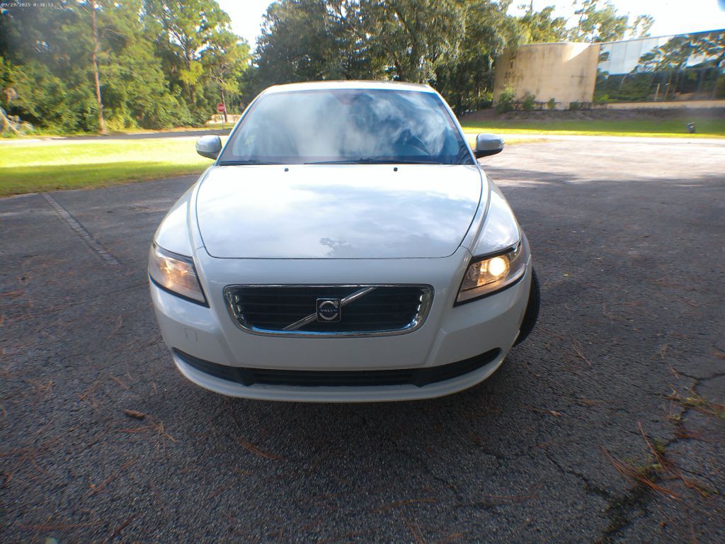 2008 Volvo S40 Image 12
