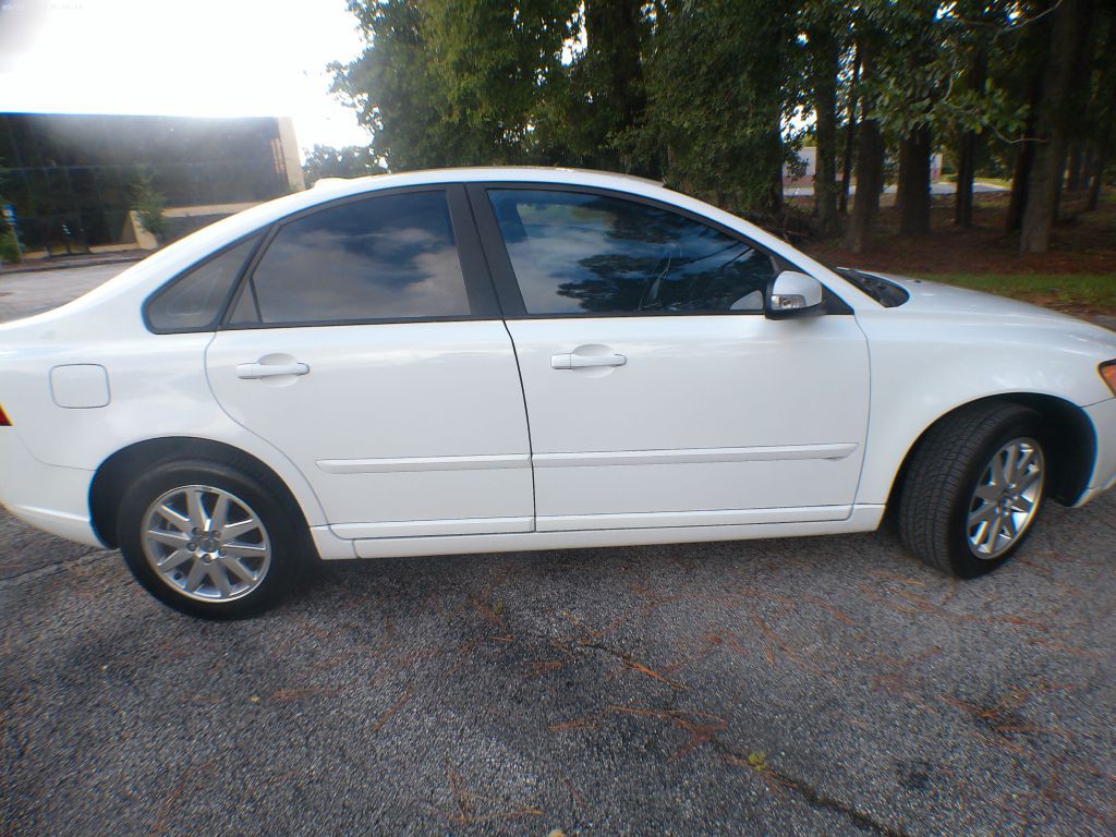 2008 Volvo S40 Image 14
