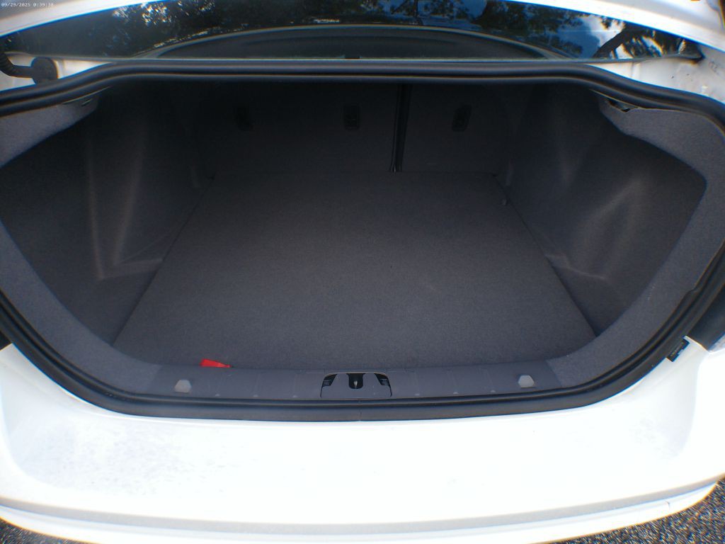 2008 Volvo S40 Image 16
