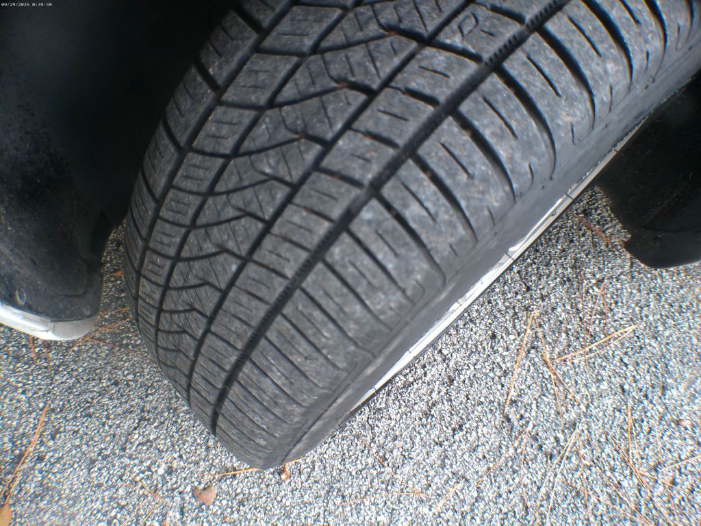 2008 Volvo S40 Image 17