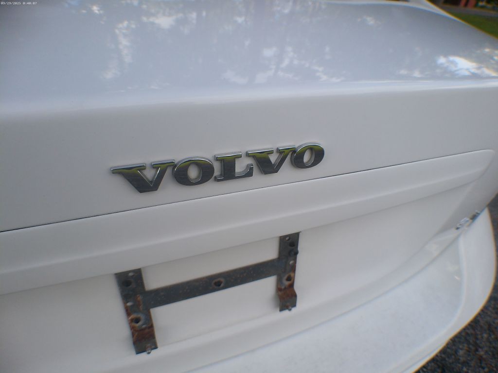 2008 Volvo S40 Image 18