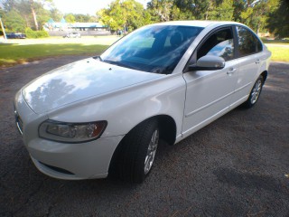 Image for 2008 Volvo S40 2.4I ID: 6881911