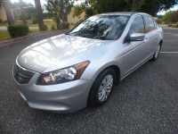 Image for 2012 Honda Accord LX ID: 6887273
