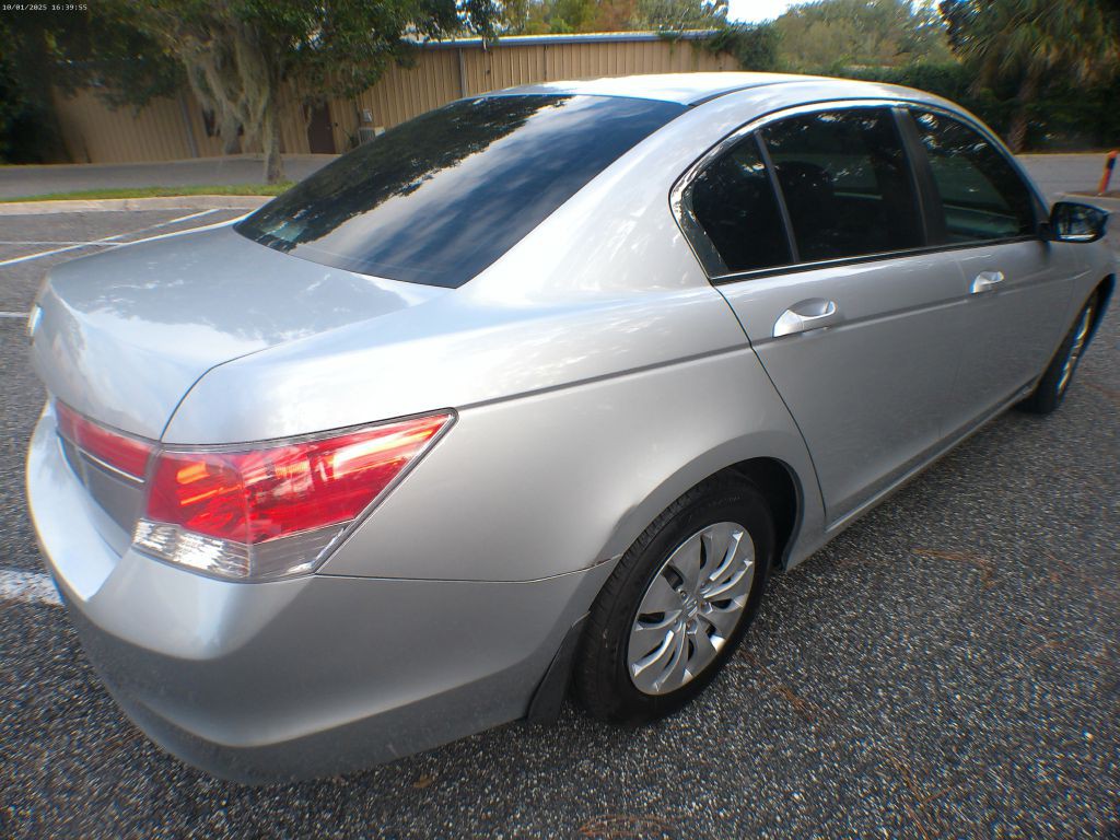 2012 Honda Accord Image 3