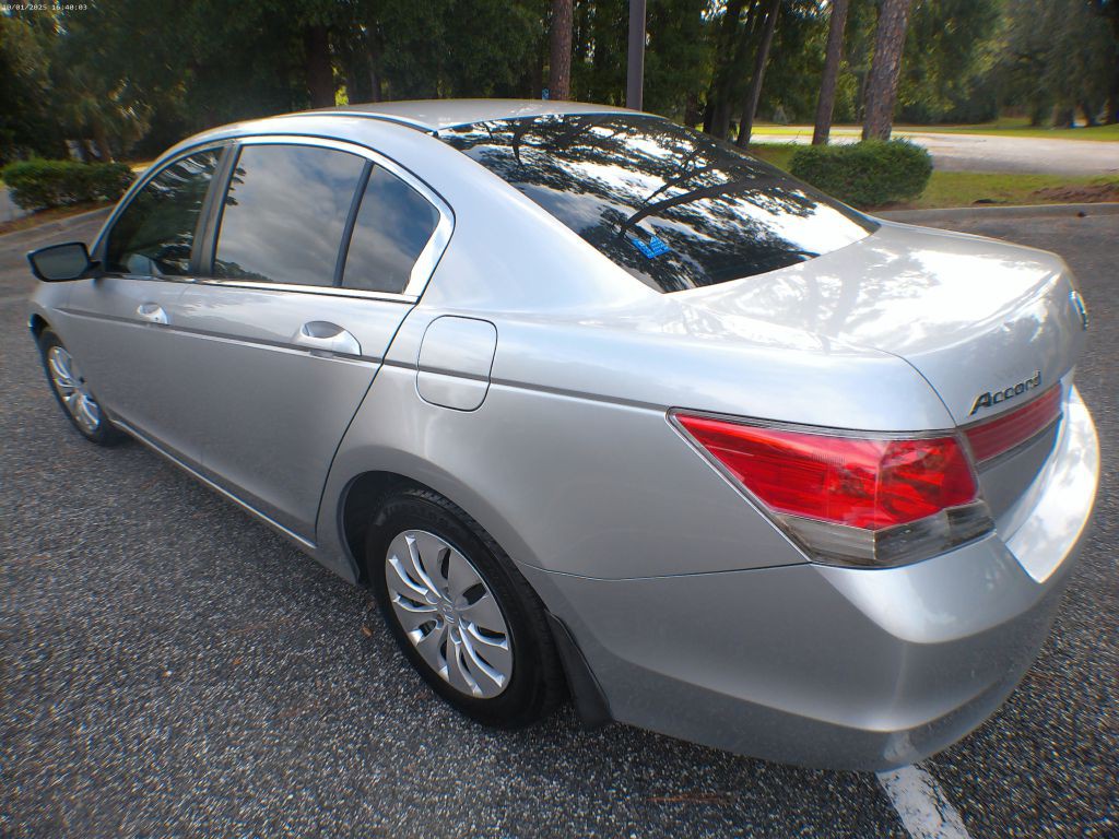 2012 Honda Accord Image 4