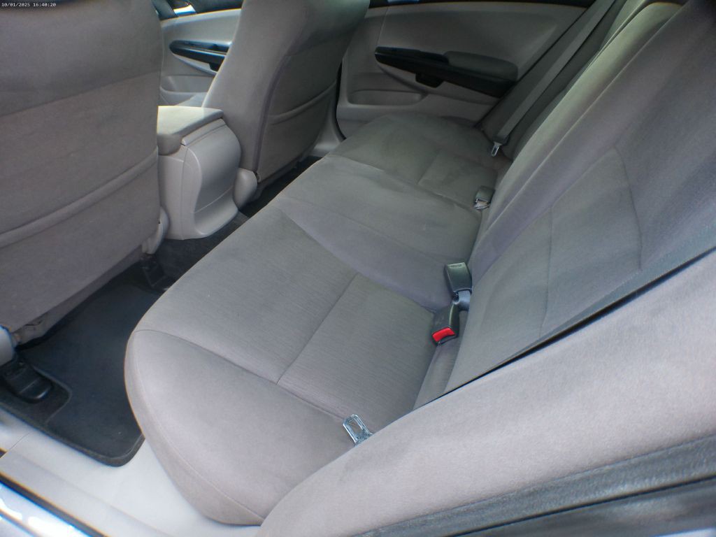 2012 Honda Accord Image 6
