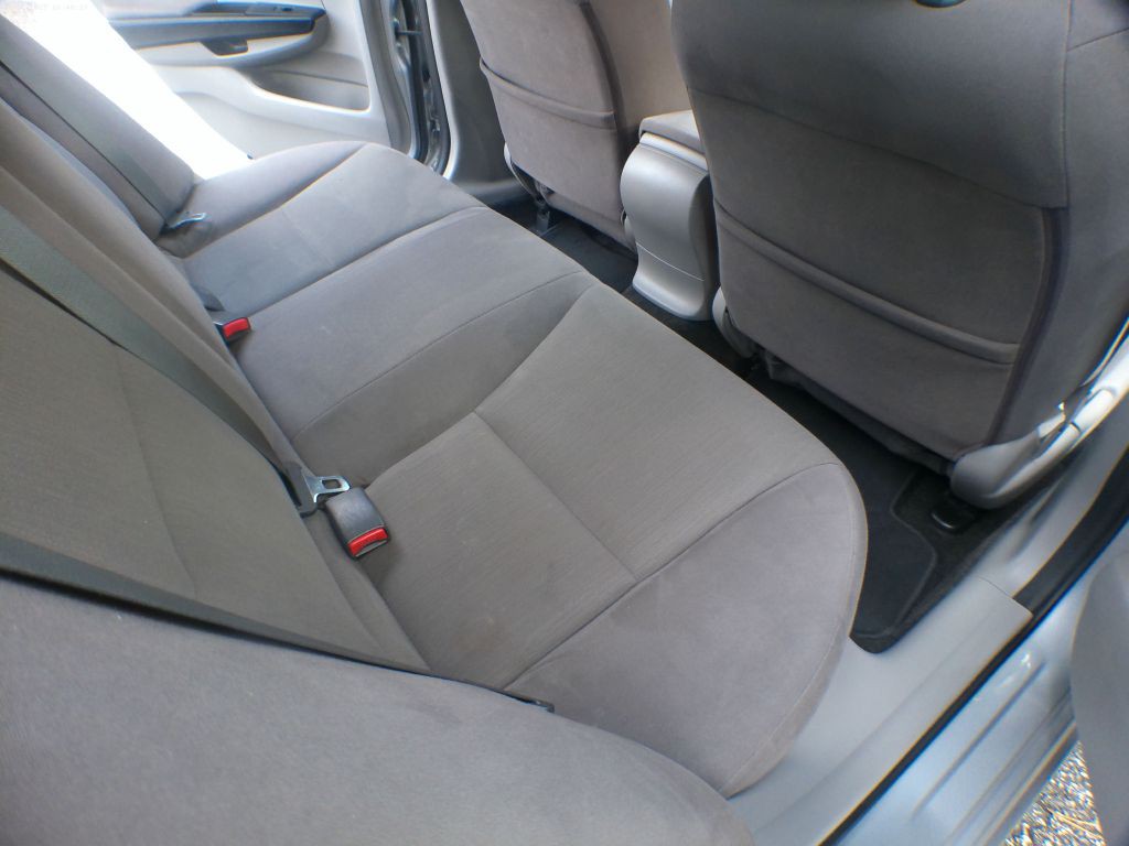 2012 Honda Accord Image 8
