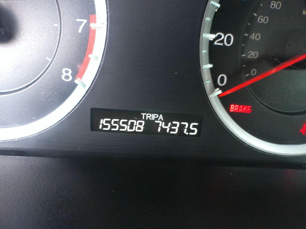 2012 Honda Accord Image 12