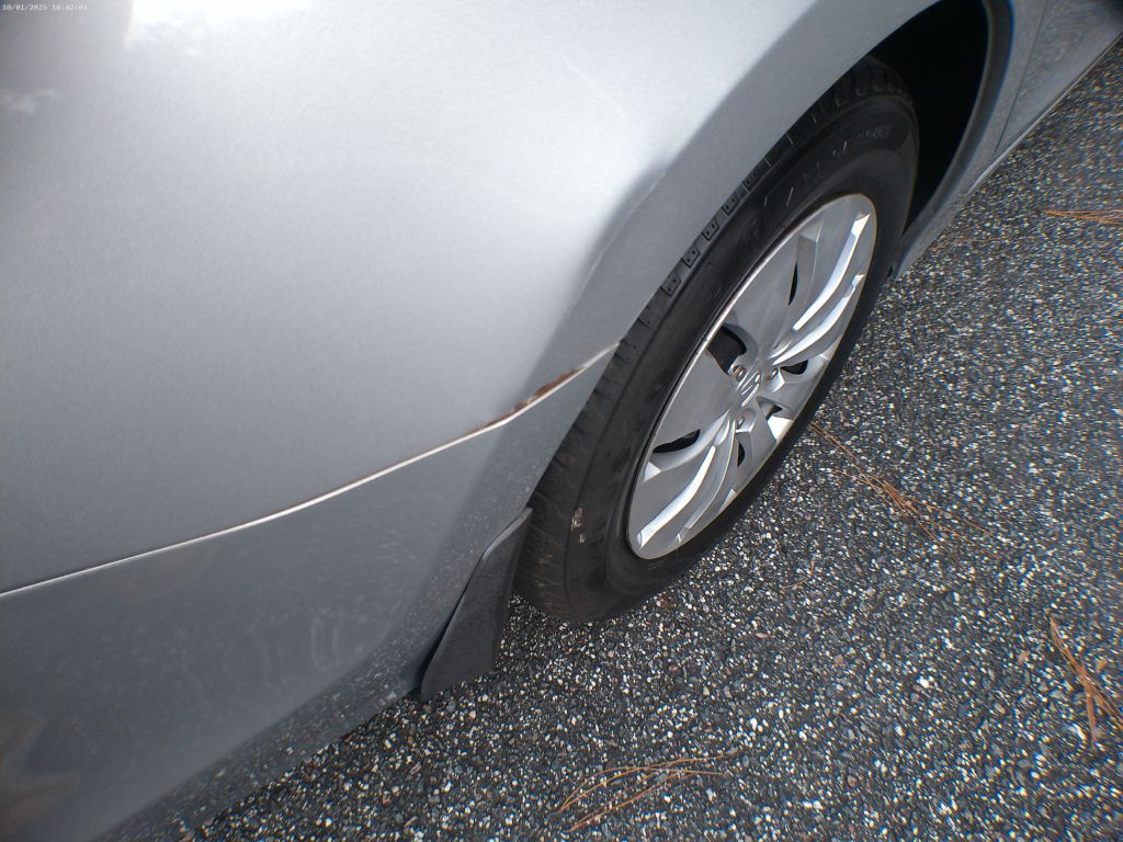 2012 Honda Accord Image 17