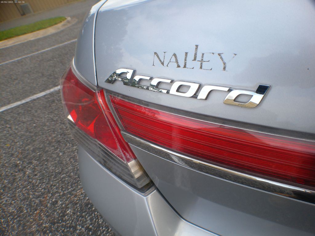 2012 Honda Accord Image 20