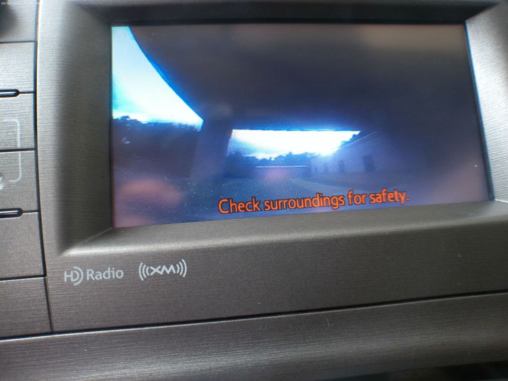 2013 Toyota Prius Image 18