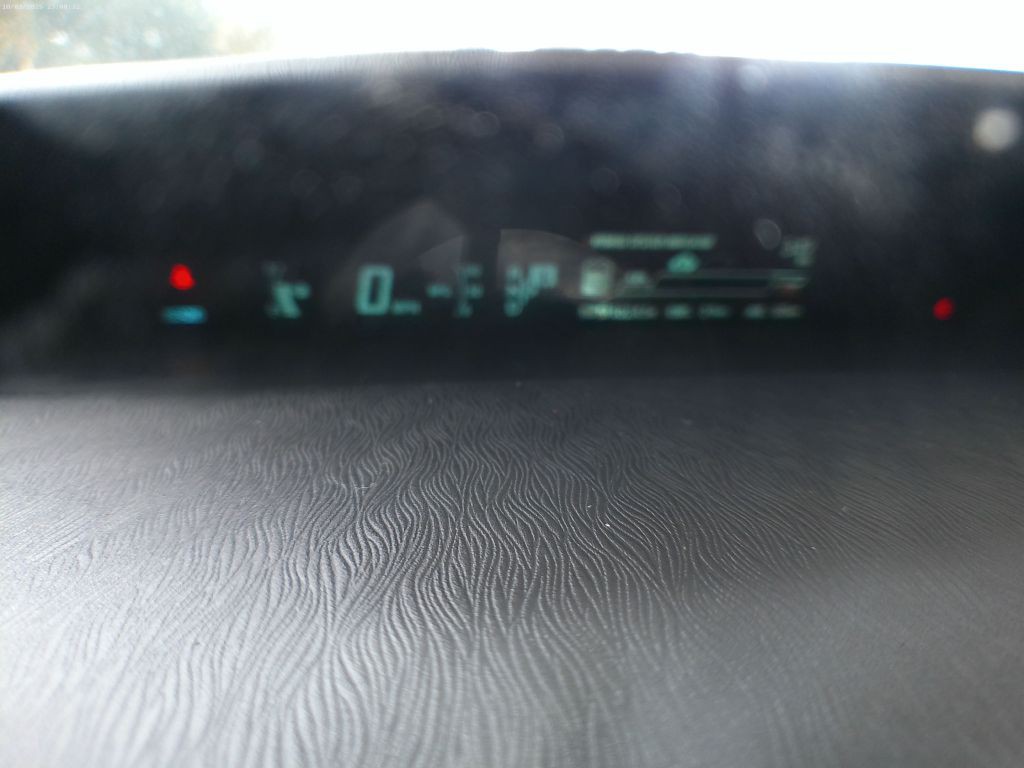 2013 Toyota Prius Image 19