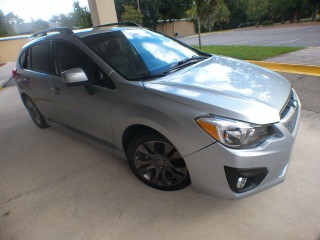 Image for 2013 Subaru Impreza Sport Limited ID: 6898256