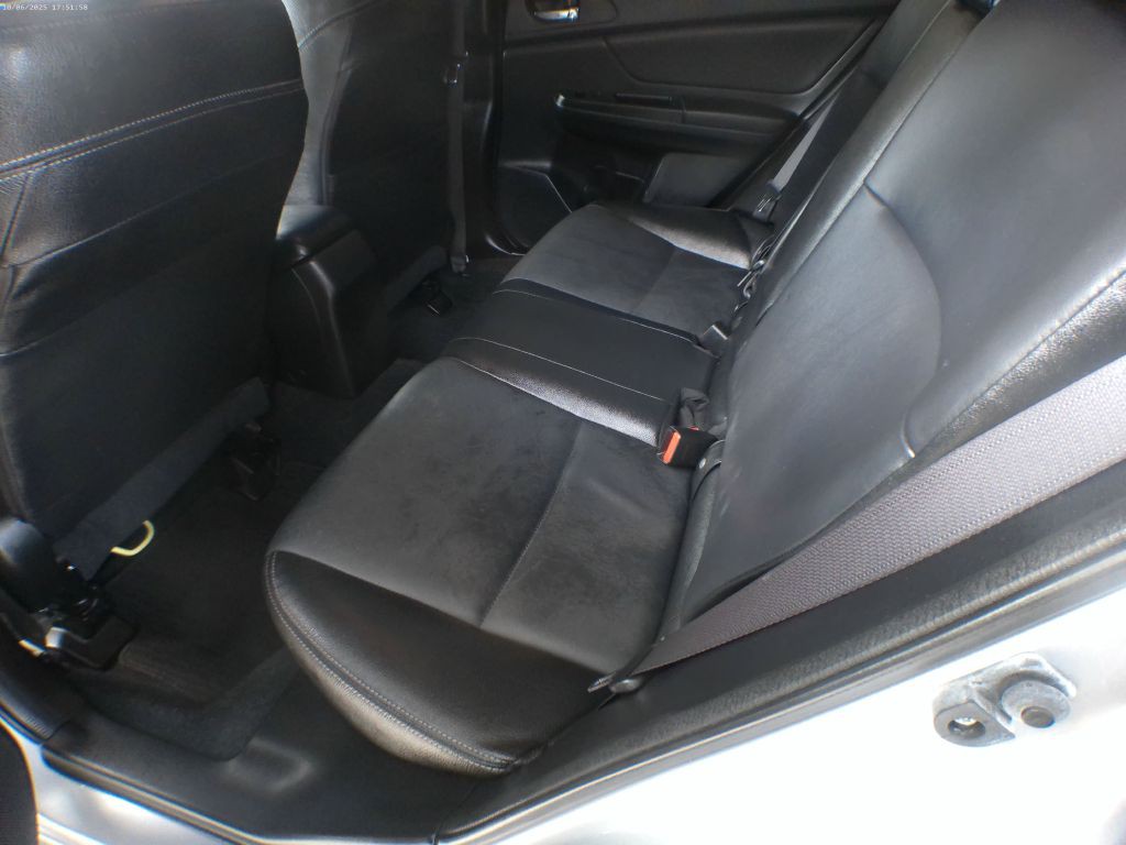 2013 Subaru Impreza Image 5