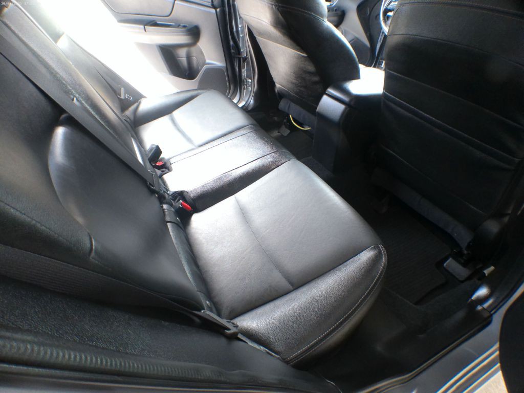 2013 Subaru Impreza Image 7